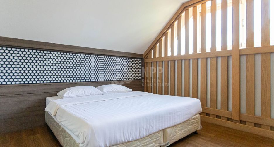 Haus zur Miete und zum Kauf mit 3 Zimmer in Hua Hin, Prachuap Khiri Khan