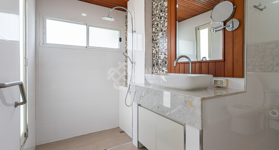 Haus zur Miete und zum Kauf mit 3 Zimmer in Hua Hin, Prachuap Khiri Khan