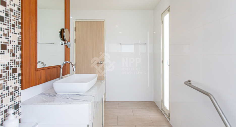 Haus zur Miete und zum Kauf mit 3 Zimmer in Hua Hin, Prachuap Khiri Khan