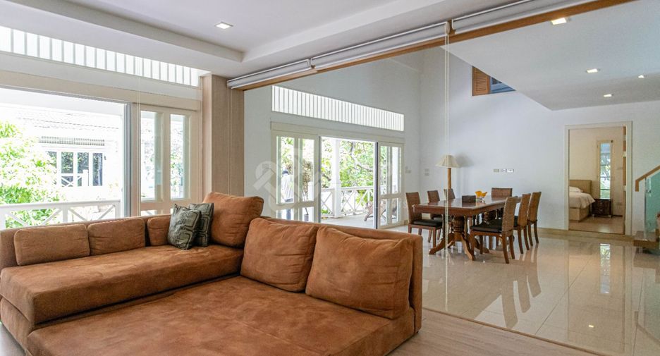 Haus zur Miete und zum Kauf mit 3 Zimmer in Hua Hin, Prachuap Khiri Khan