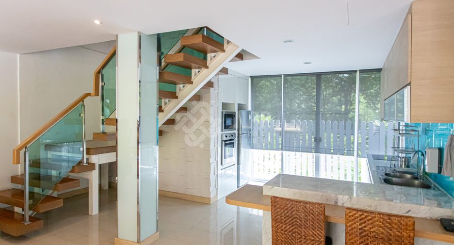 Haus zur Miete und zum Kauf mit 3 Zimmer in Hua Hin, Prachuap Khiri Khan
