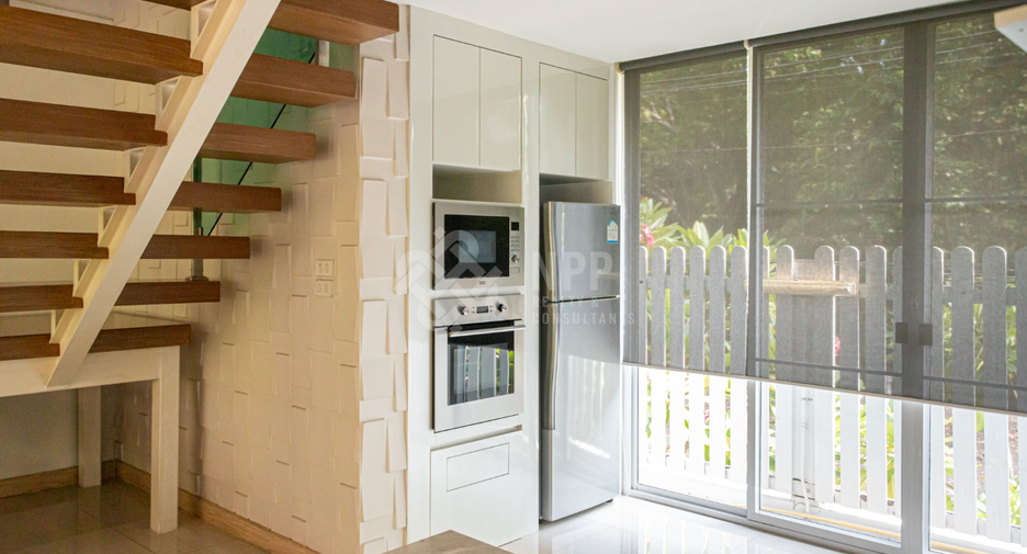 Haus zur Miete und zum Kauf mit 3 Zimmer in Hua Hin, Prachuap Khiri Khan