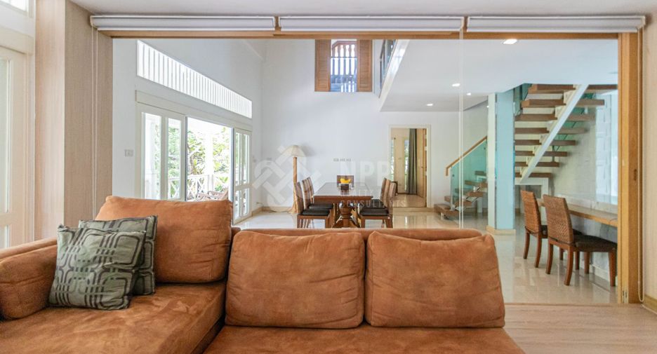 Haus zur Miete und zum Kauf mit 3 Zimmer in Hua Hin, Prachuap Khiri Khan