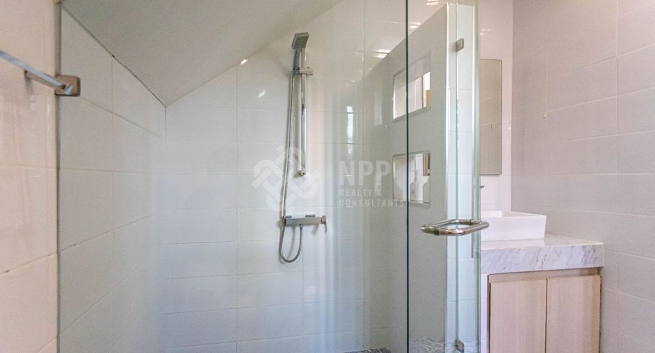 Haus zur Miete und zum Kauf mit 3 Zimmer in Hua Hin, Prachuap Khiri Khan