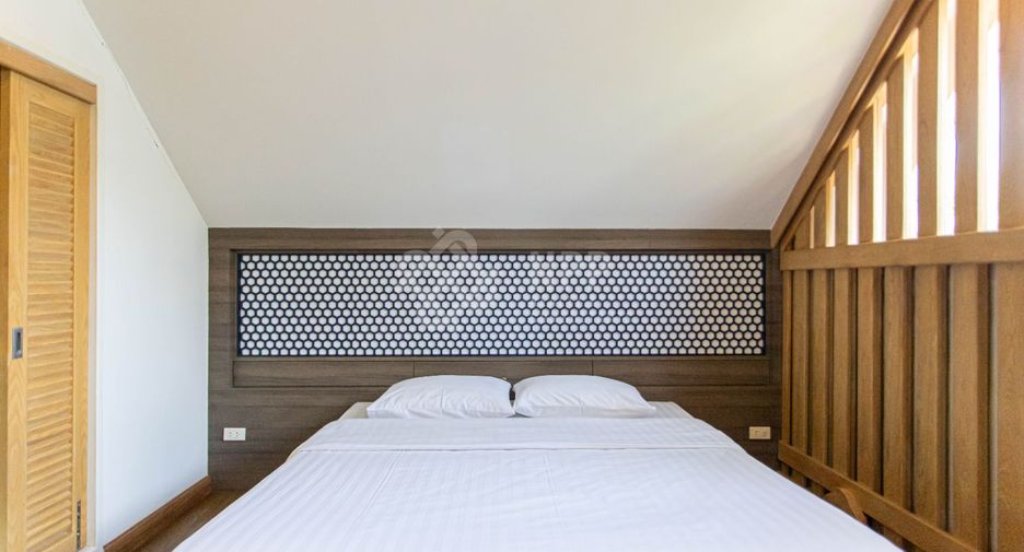 Haus zur Miete und zum Kauf mit 3 Zimmer in Hua Hin, Prachuap Khiri Khan