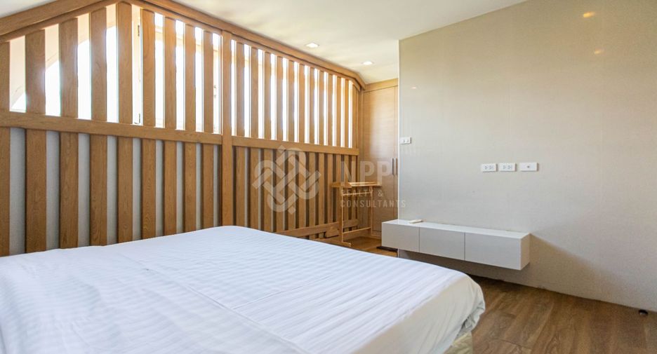 Haus zur Miete und zum Kauf mit 3 Zimmer in Hua Hin, Prachuap Khiri Khan