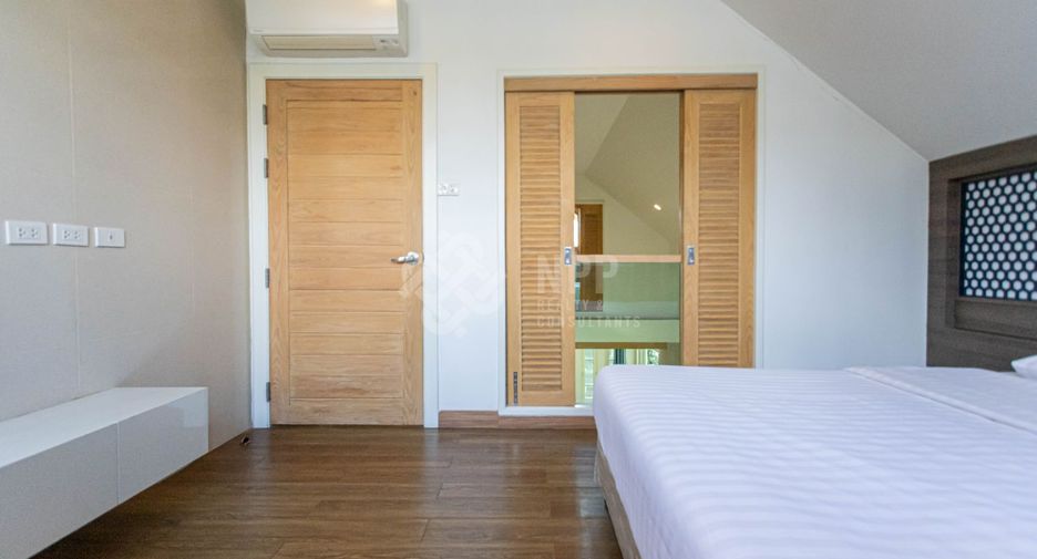 Haus zur Miete und zum Kauf mit 3 Zimmer in Hua Hin, Prachuap Khiri Khan