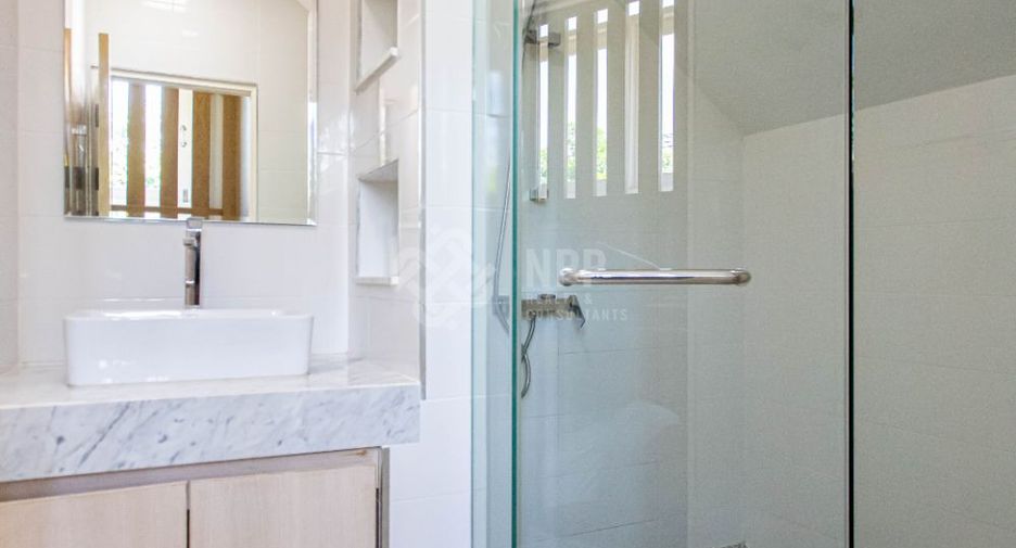Haus zur Miete und zum Kauf mit 3 Zimmer in Hua Hin, Prachuap Khiri Khan
