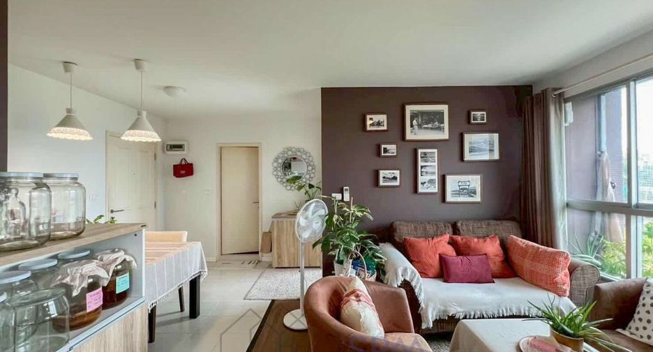For sale 2 bedrooms condo in Hua Hin, Prachuap Khiri Khan