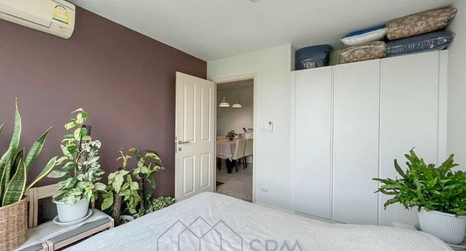 For sale 2 bedrooms condo in Hua Hin, Prachuap Khiri Khan