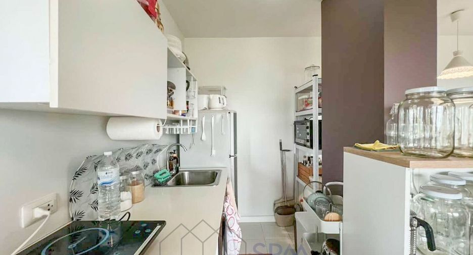 For sale 2 bedrooms condo in Hua Hin, Prachuap Khiri Khan