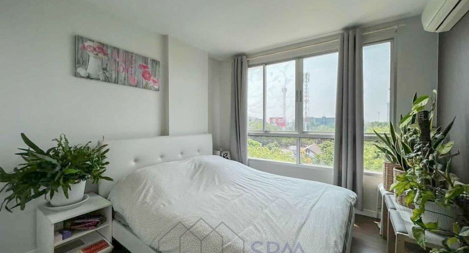 For sale 2 bedrooms condo in Hua Hin, Prachuap Khiri Khan