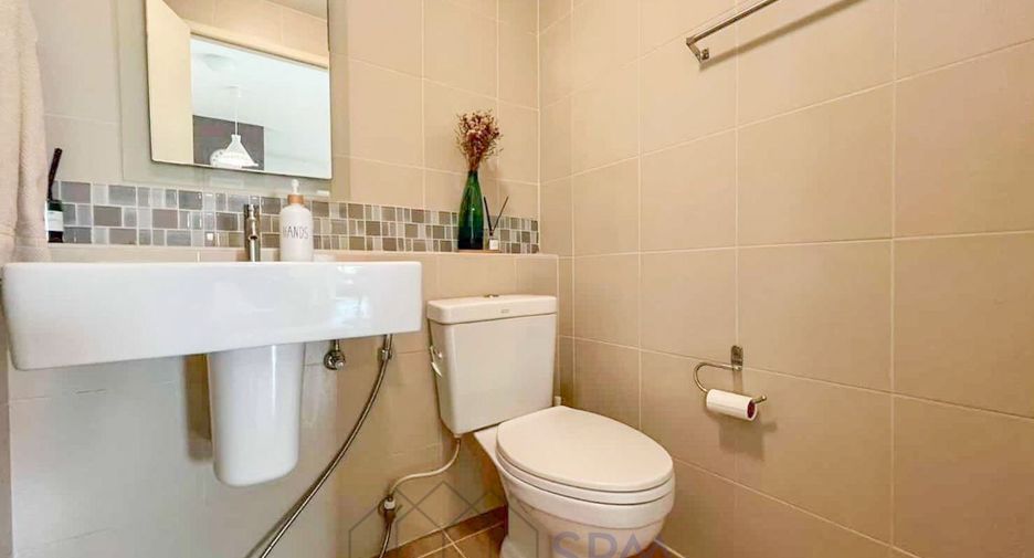 For sale 2 bedrooms condo in Hua Hin, Prachuap Khiri Khan