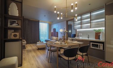 For sale 2 ベッドルーム condo 