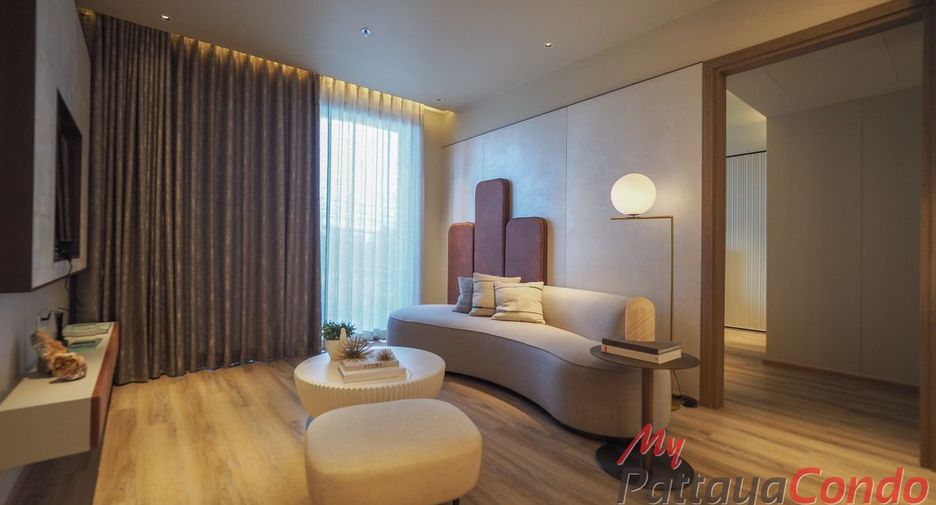 For sale 2 bedrooms condo 
