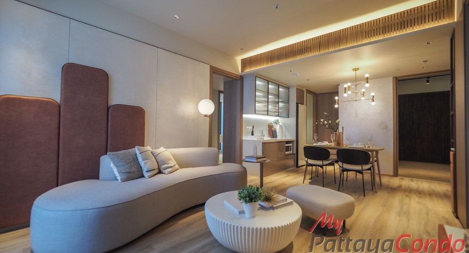 For sale 2 bedrooms condo 