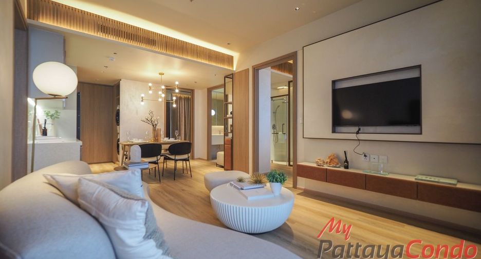 For sale 2 bedrooms condo 