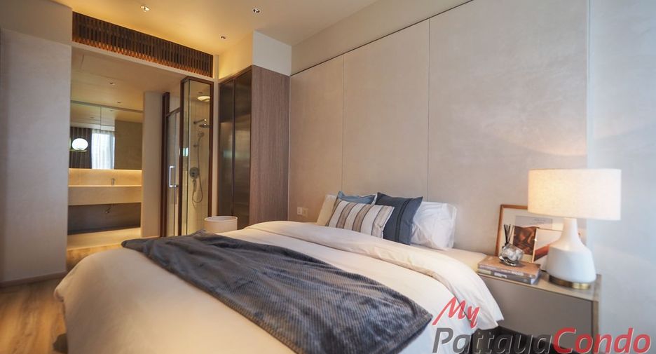 For sale 2 bedrooms condo 
