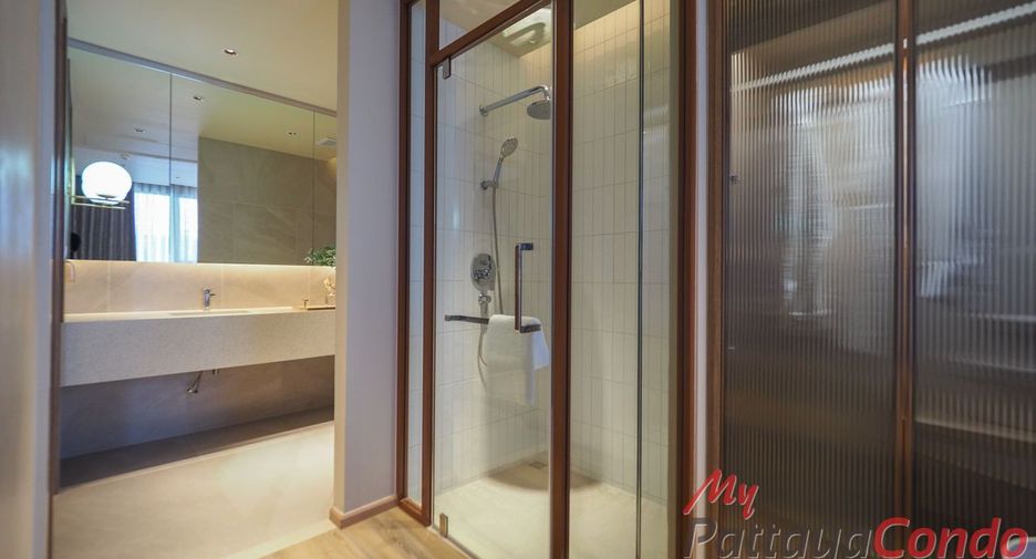 For sale 2 bedrooms condo 