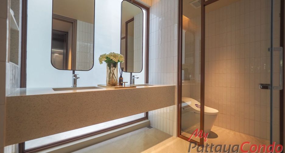For sale 2 bedrooms condo 