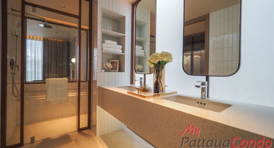 For sale 2 bedrooms condo 
