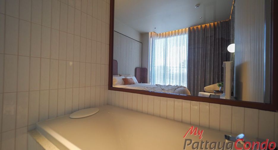 For sale 2 bedrooms condo 