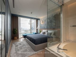 Condo en alquiler y en venta de 2 habitaciones en Bang Kho Laem, Bangkok