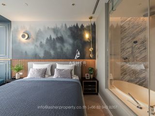Condo en alquiler y en venta de 2 habitaciones en Bang Kho Laem, Bangkok