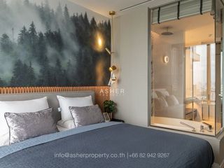 Condo en alquiler y en venta de 2 habitaciones en Bang Kho Laem, Bangkok