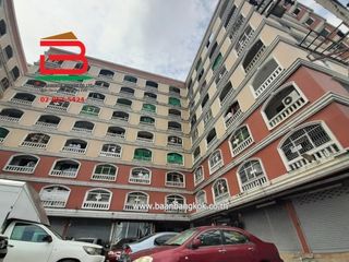 For rent そして for sale 1 Beds condo in Saphan Sung, Bangkok