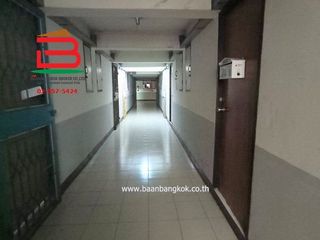 For rent そして for sale 1 Beds condo in Saphan Sung, Bangkok