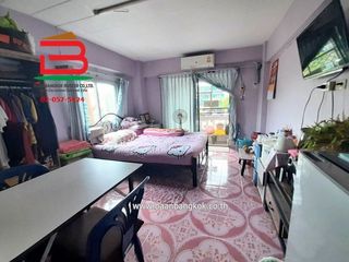For rent そして for sale 1 Beds condo in Saphan Sung, Bangkok