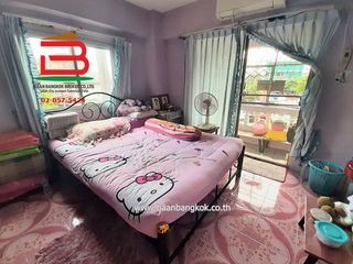 For rent そして for sale 1 Beds condo in Saphan Sung, Bangkok