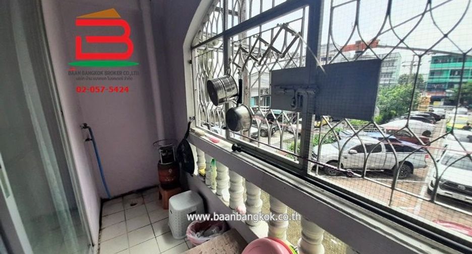 Аренда и продажа 1 кровать кондо в Сапхан Сунг, Бангкок