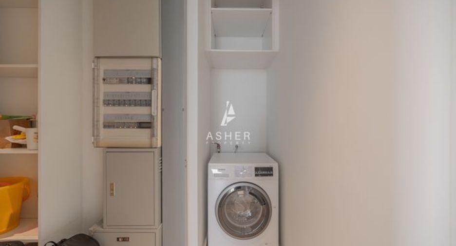 Condo en alquiler y en venta de 1 habitaciones en Bang Kho Laem, Bangkok