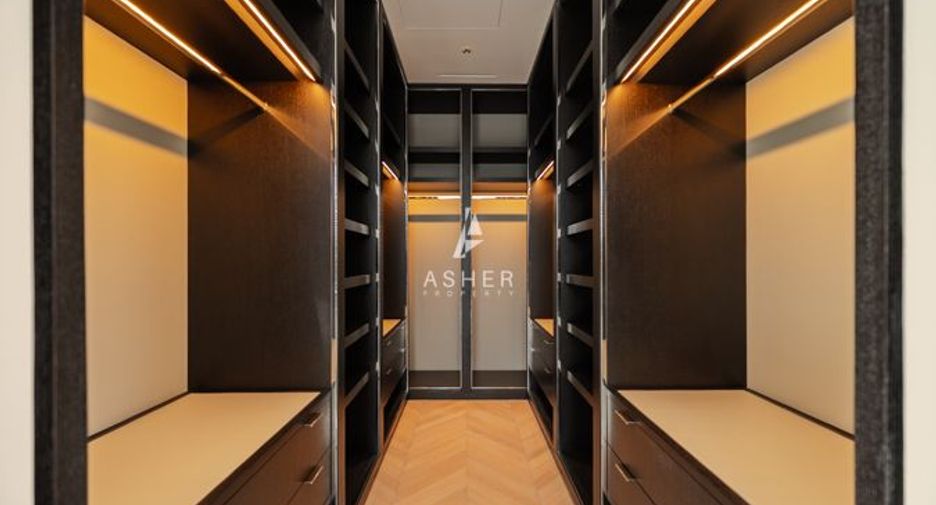 Condo en alquiler y en venta de 1 habitaciones en Bang Kho Laem, Bangkok