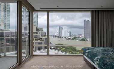 For sale 1 bed condo in Bang Kho Laem, Bangkok