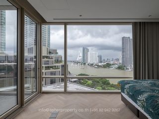 出售 1 卧室 公寓 在 Bang Kho Laem, 曼谷
