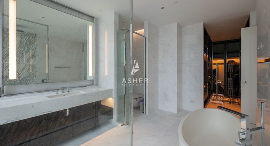Condo en alquiler y en venta de 1 habitaciones en Bang Kho Laem, Bangkok