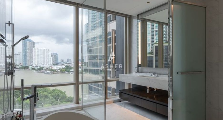 Condo en alquiler y en venta de 1 habitaciones en Bang Kho Laem, Bangkok