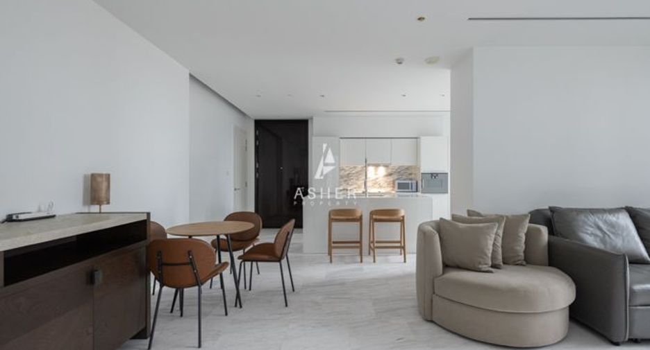 Condo en alquiler y en venta de 1 habitaciones en Bang Kho Laem, Bangkok