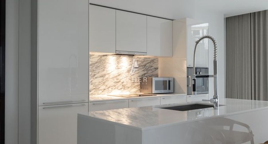 Condo en alquiler y en venta de 1 habitaciones en Bang Kho Laem, Bangkok