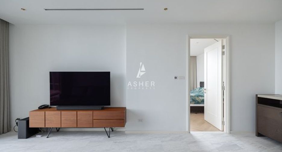 Condo en alquiler y en venta de 1 habitaciones en Bang Kho Laem, Bangkok