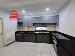For sale 4 bed house in Bang Kruai, Nonthaburi