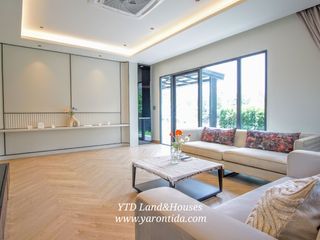 For rent 4 Beds house in Bang Phli, Samut Prakan