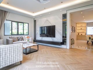 For rent 4 Beds house in Bang Phli, Samut Prakan