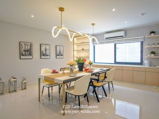 For rent 4 Beds house in Bang Phli, Samut Prakan