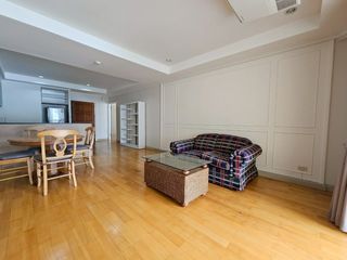 Apartment zur Miete mit 1 Zimmer in Khlong Toei, Bangkok