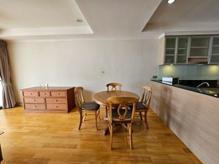 Apartment zur Miete mit 1 Zimmer in Khlong Toei, Bangkok