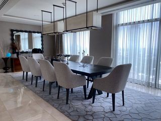 For rent 3 Beds condo in Pathum Wan, Bangkok